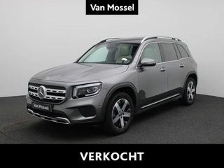 Mercedes-Benz GLB GLB 200 Business Solution