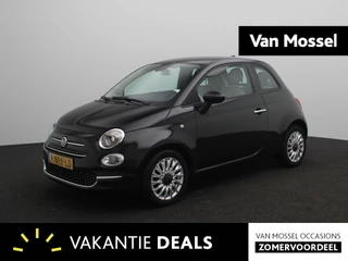 Fiat 500 1.0 Hybrid Lounge