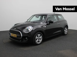MINI 3-deurs 1.5 Cooper