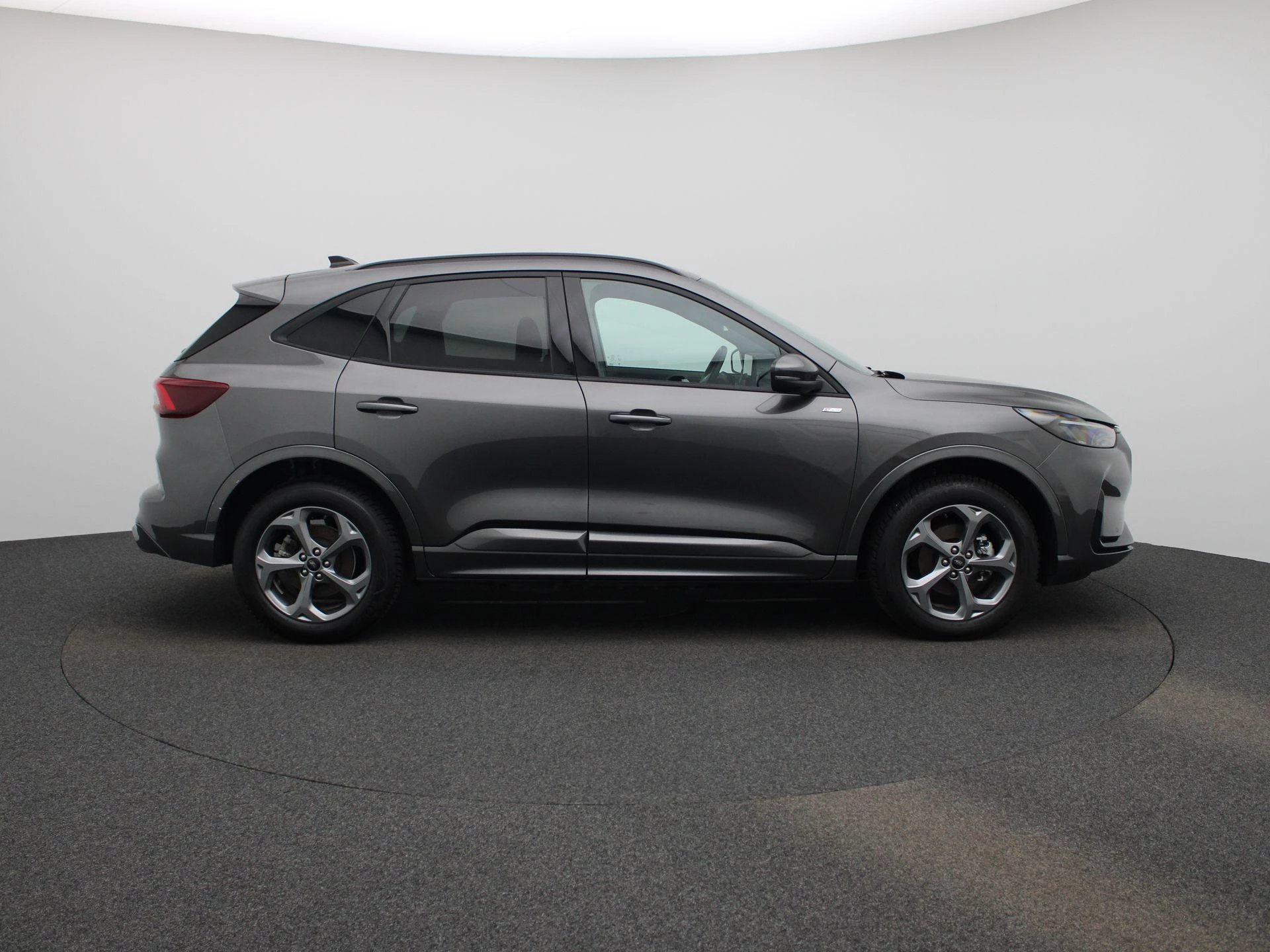 Ford Kuga 2.5 PHEV ST-Line