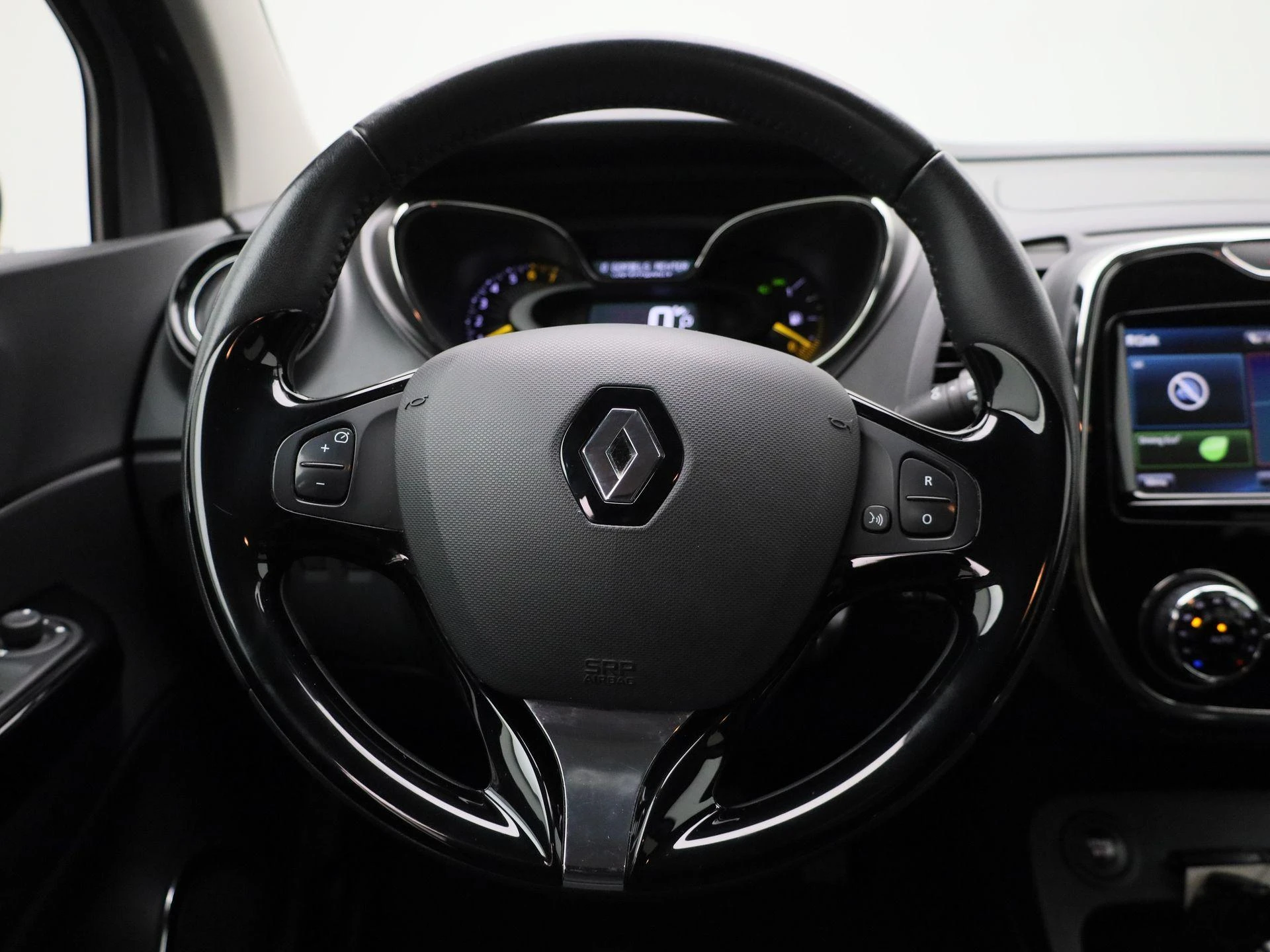 Renault Captur 1.2 TCe Dynamique