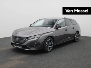 Peugeot 308 SW 1.2 PureTech 130 S&S EAT8 Allure Pack
