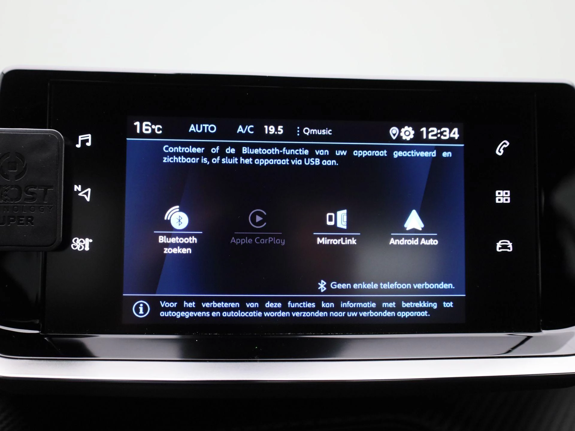 Peugeot 2008 1.2 PureTech Active Pack