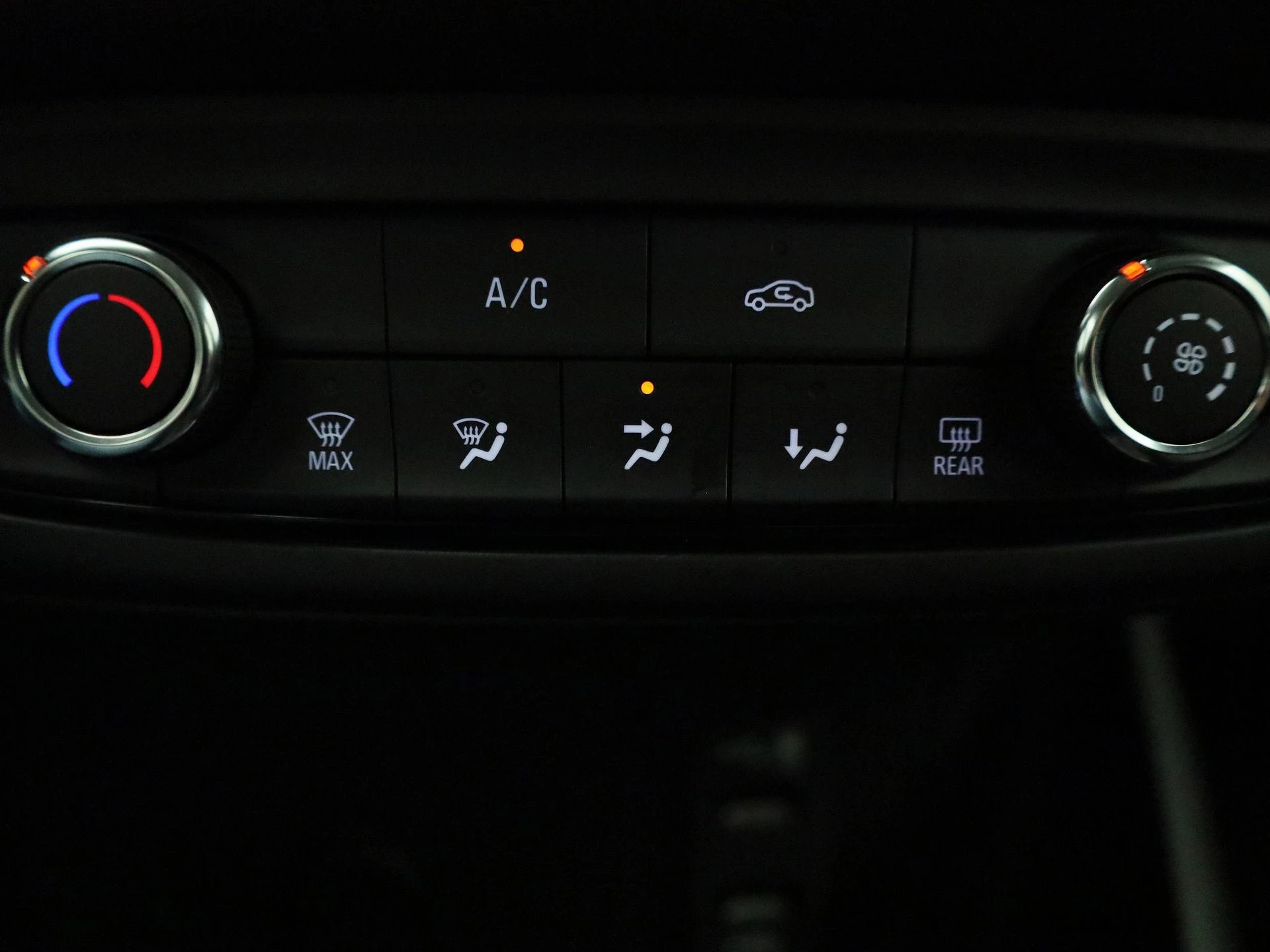 Opel Crossland X 1.2 81kW Turbo S/S Edition