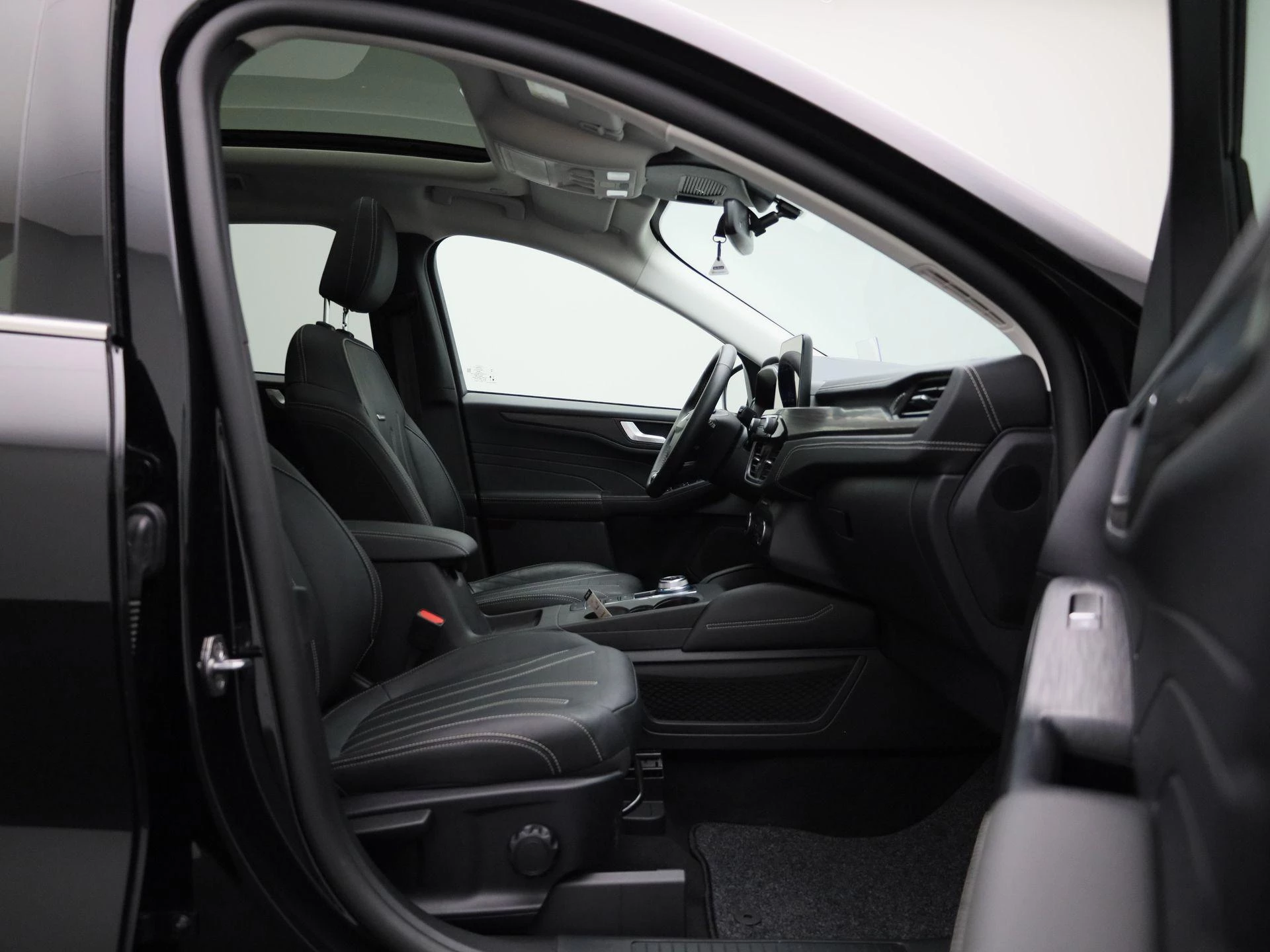 Ford Kuga 2.5 PHEV Vignale