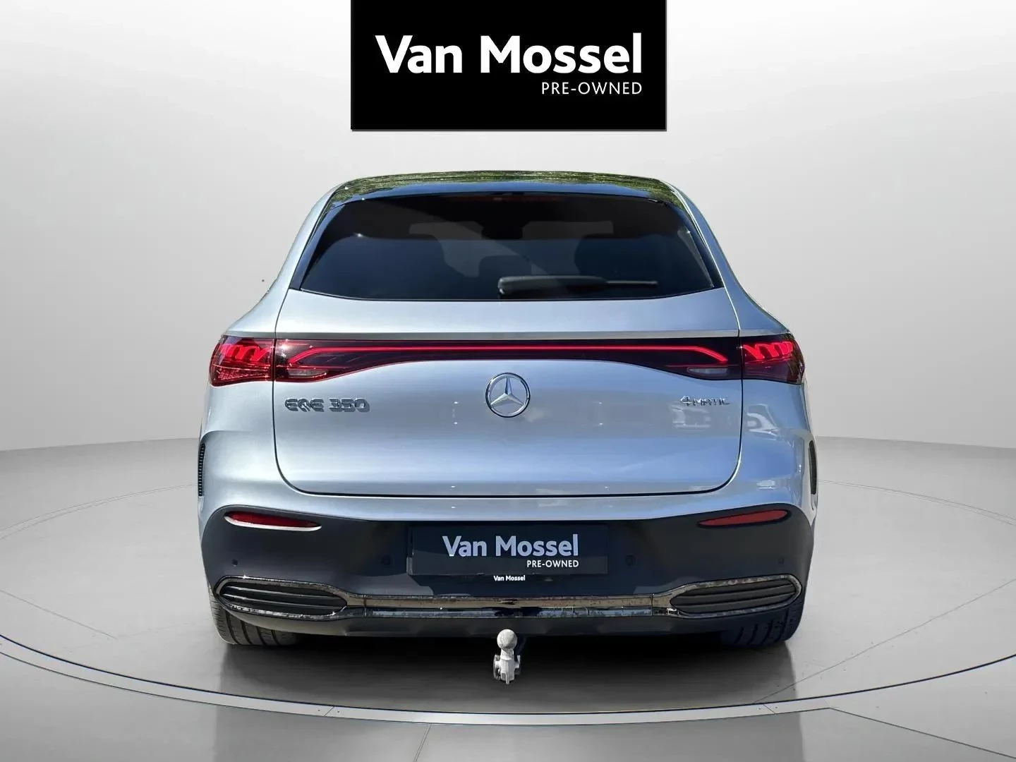 Mercedes-Benz EQE EQE350 SUV AMG Premium 4Matic