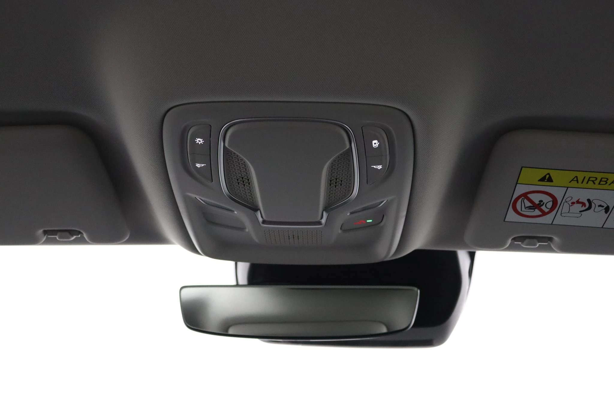 MG MGS5 EV Luxury 64 kWh
