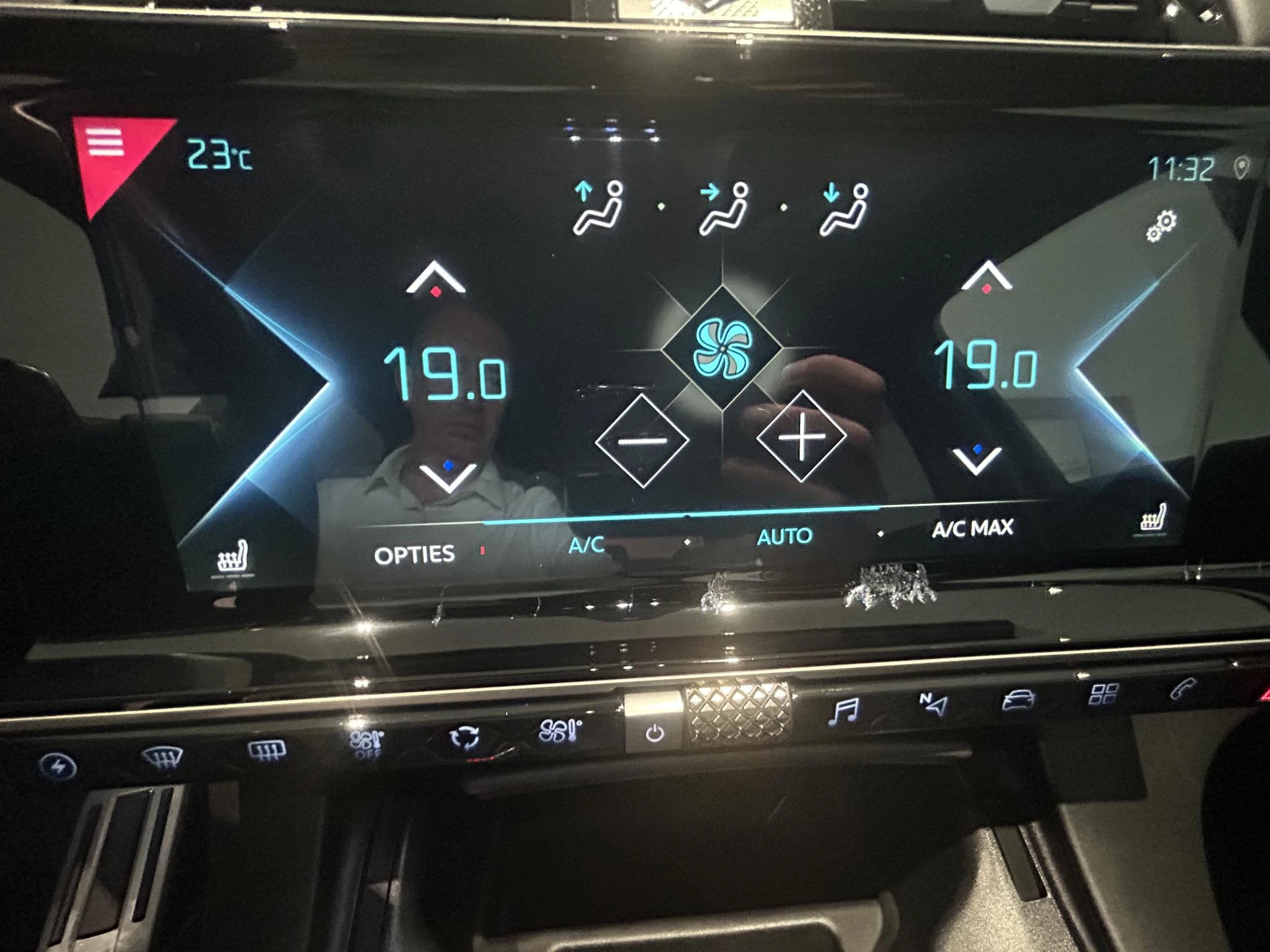 DS DS 7 Crossback 1.6 PureTech 180 Automatic Chic