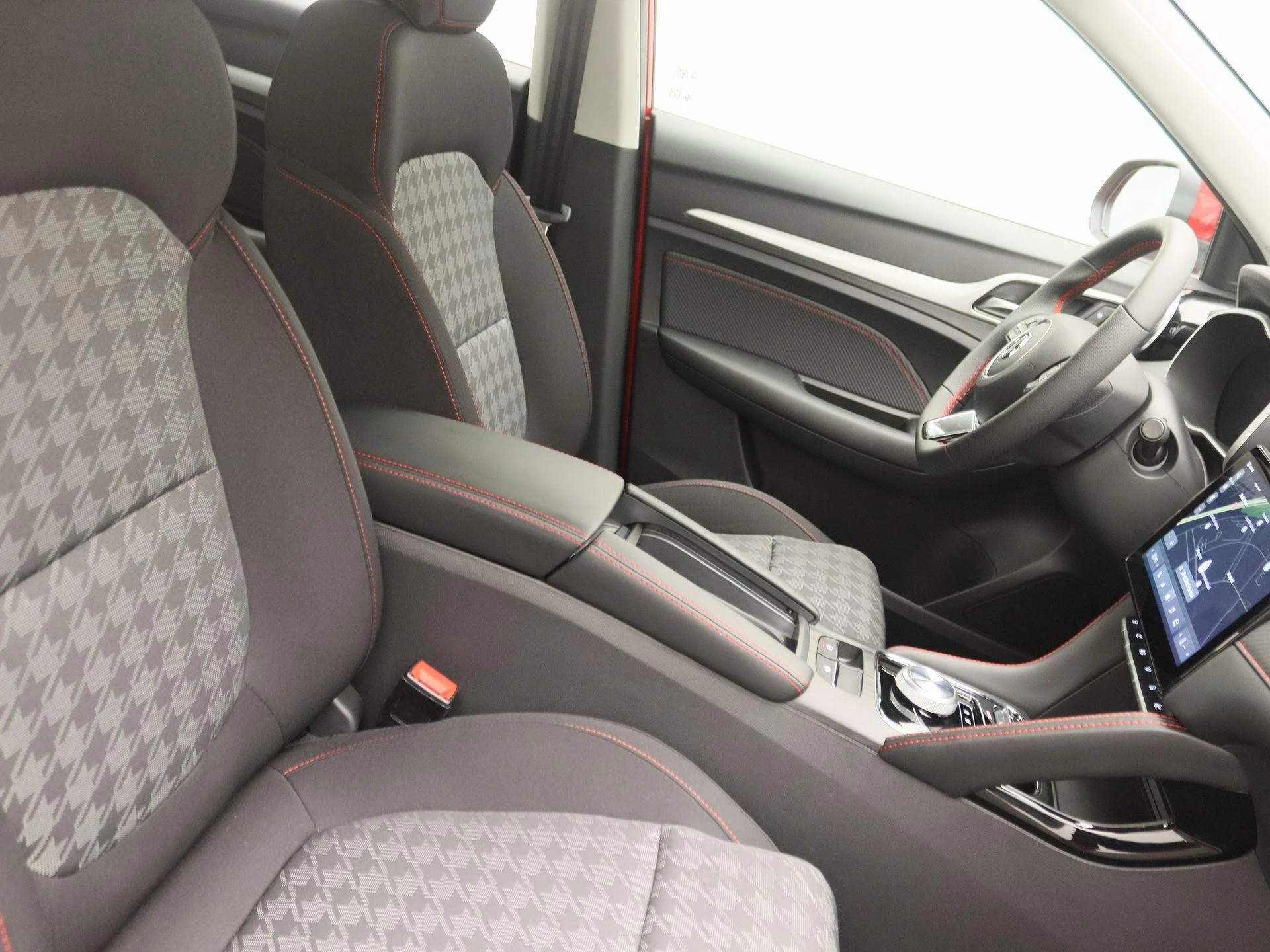 MG ZS EV Standard Range Comfort 50 kWh