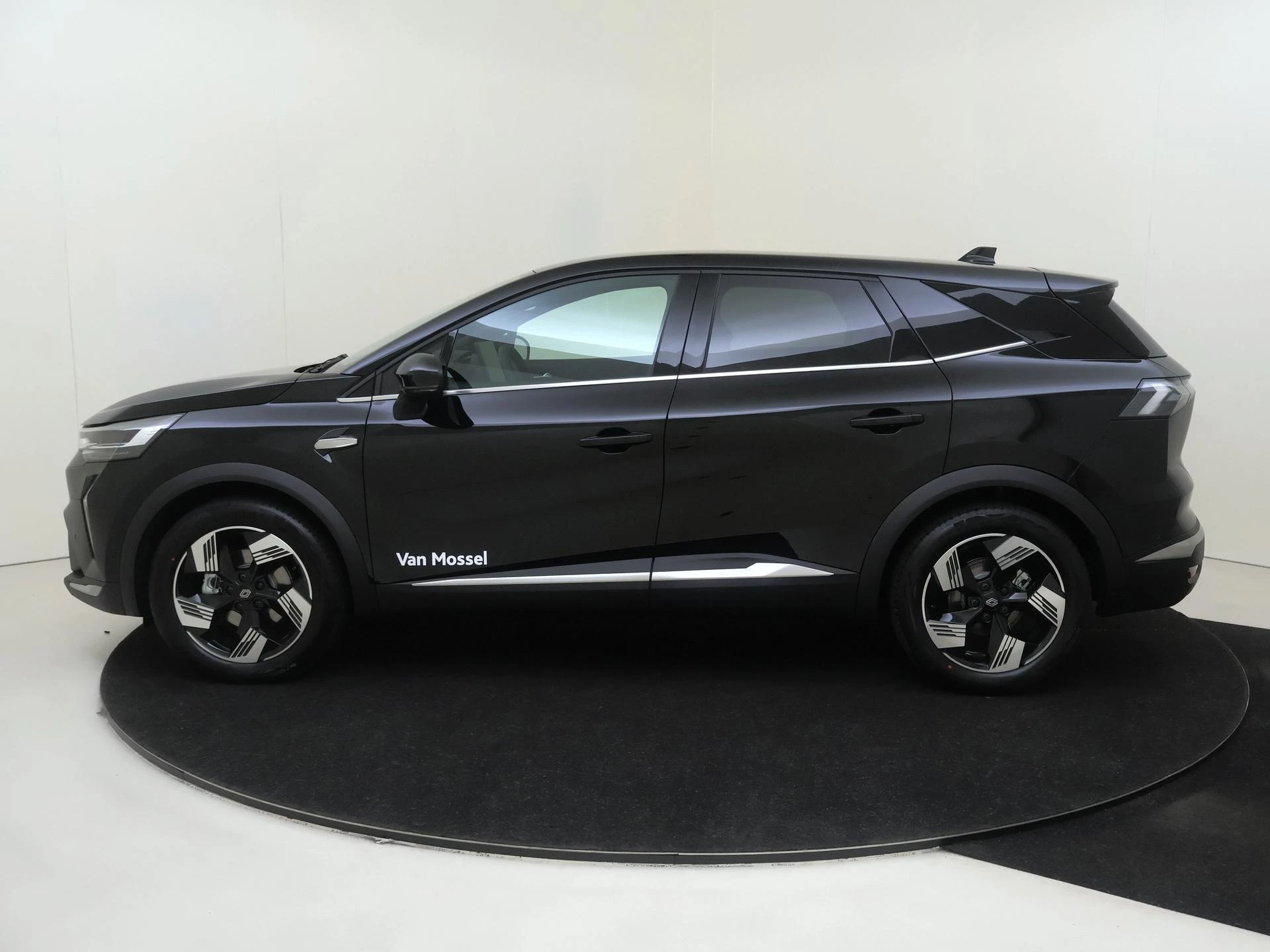 Renault Symbioz 1.8 E-Tech full hybrid 160 PK techno