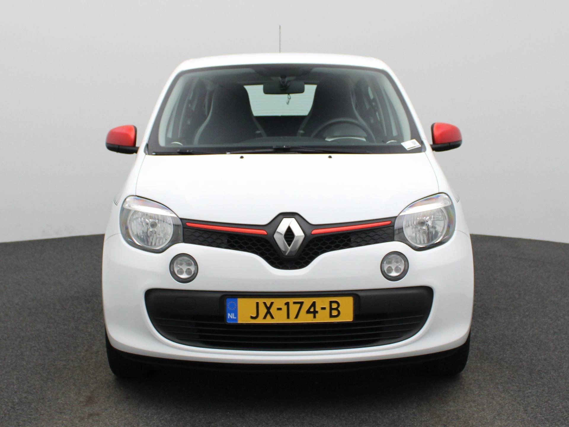 Renault Twingo 1.0 SCe Collection