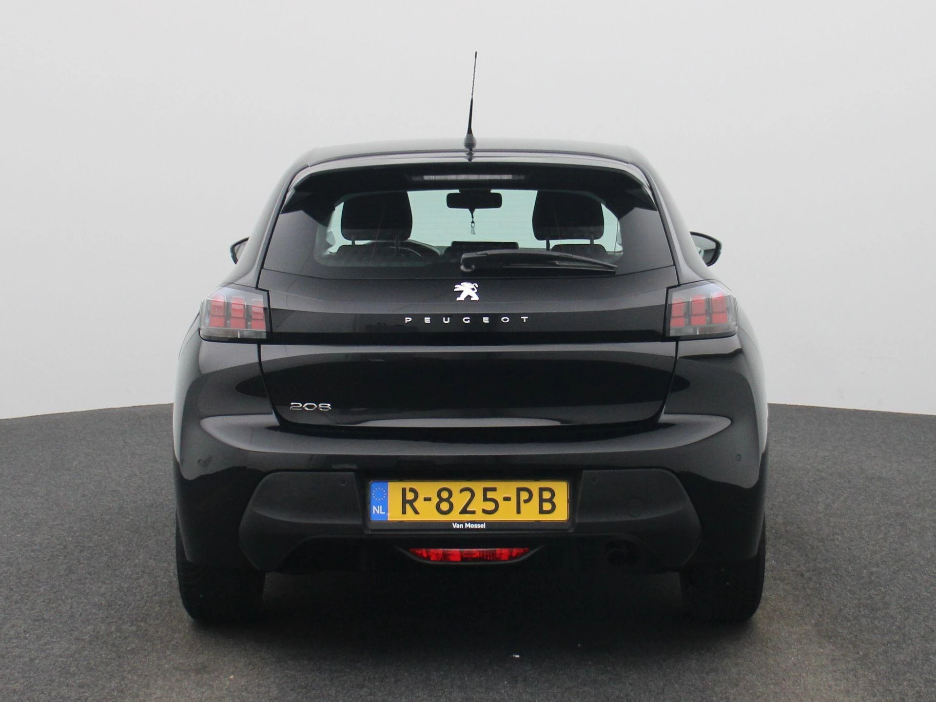 Peugeot 208 1.2 PureTech Active Pack