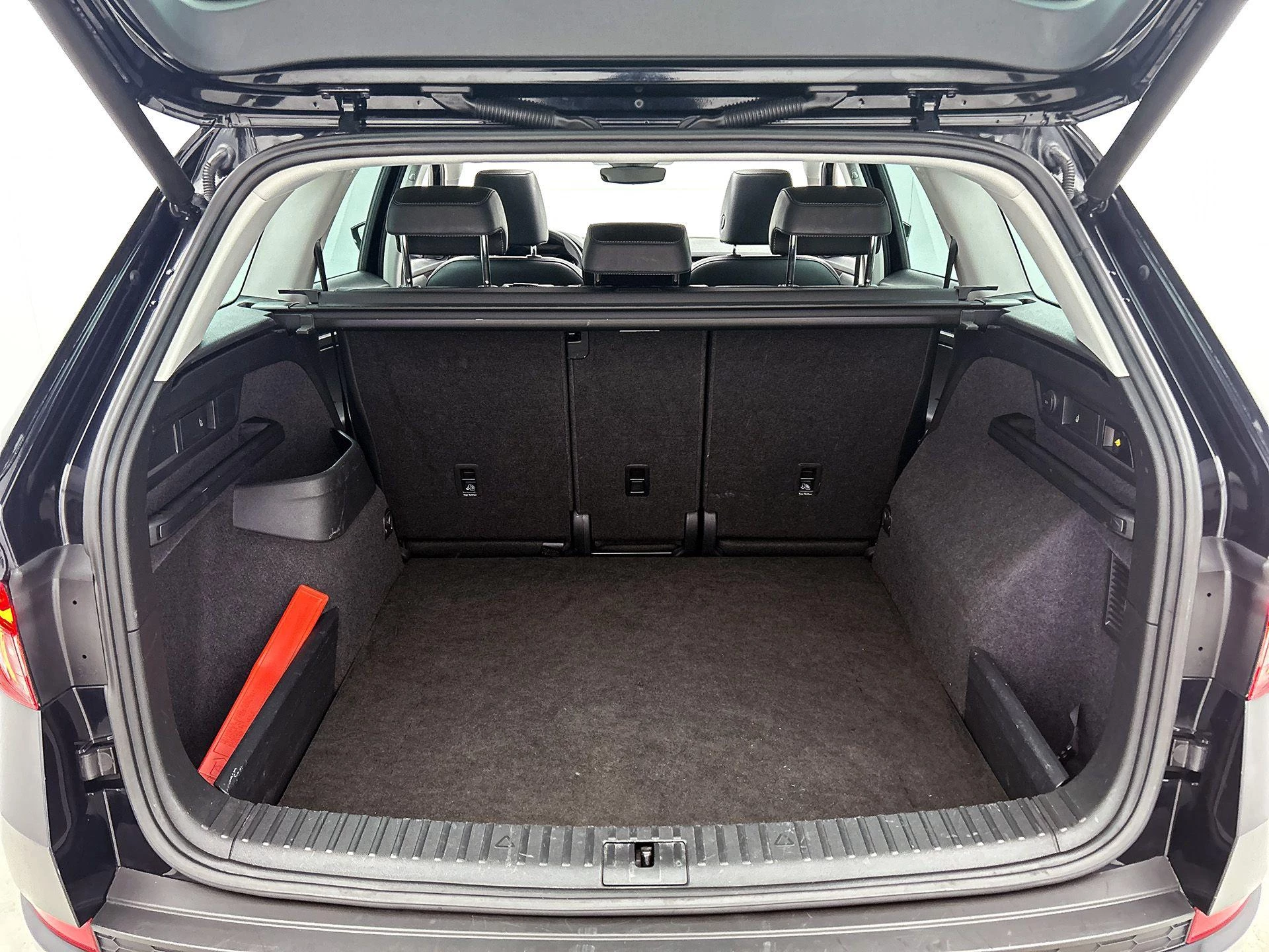 Škoda Kodiaq 1.5 TSI Business Edition 150 PK