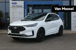 Ford Kuga 2.5 PHEV ST-Line X