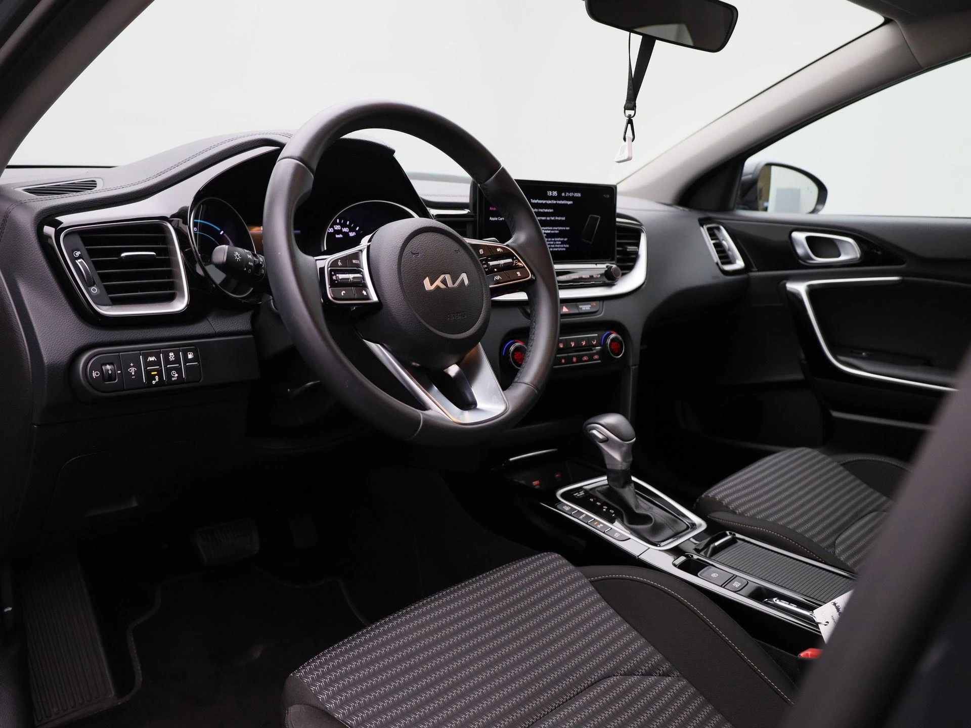 Kia XCeed 1.6 GDi PHEV DCT Business Line