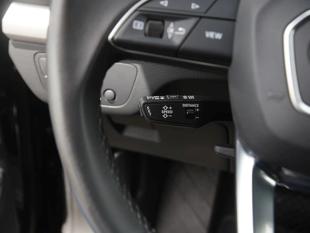 Audi Q5 Sportback 50 TFSI e advanced Leder ACC Kamera