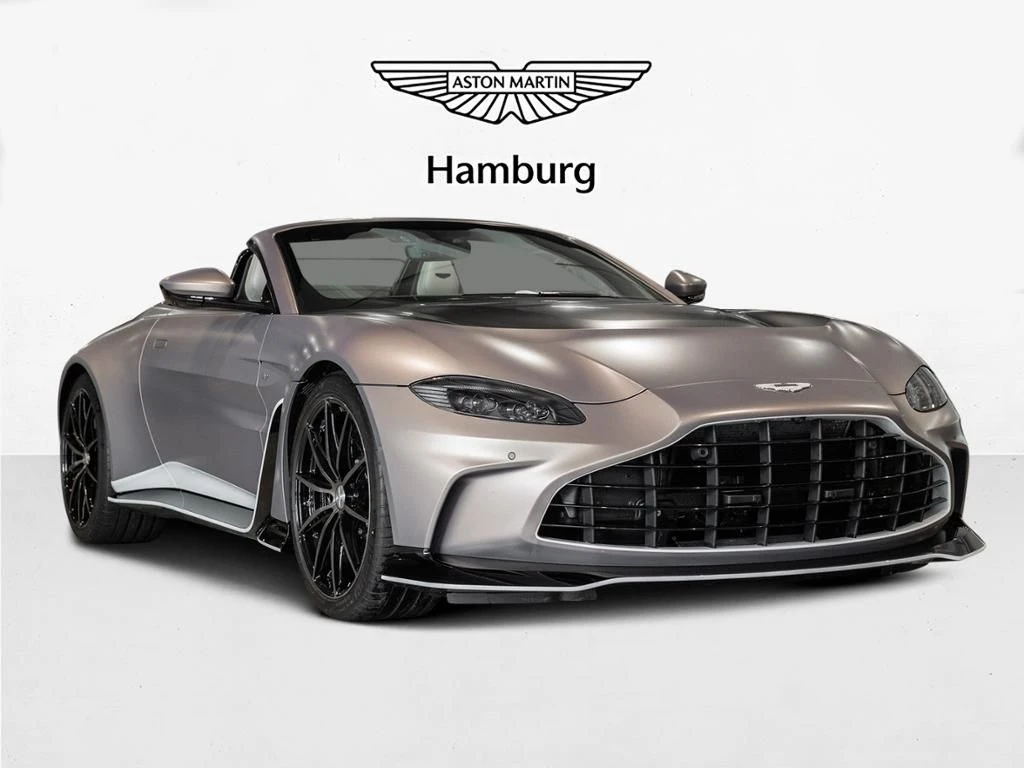 Aston Martin-V12 Vantage-image-1