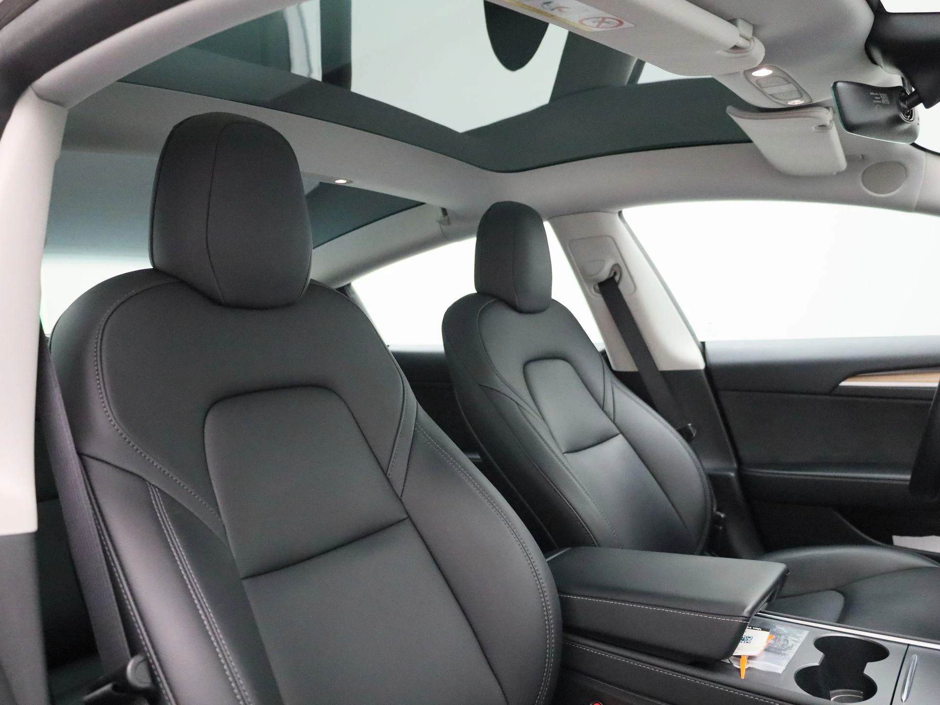 Tesla-Model 3-image-27