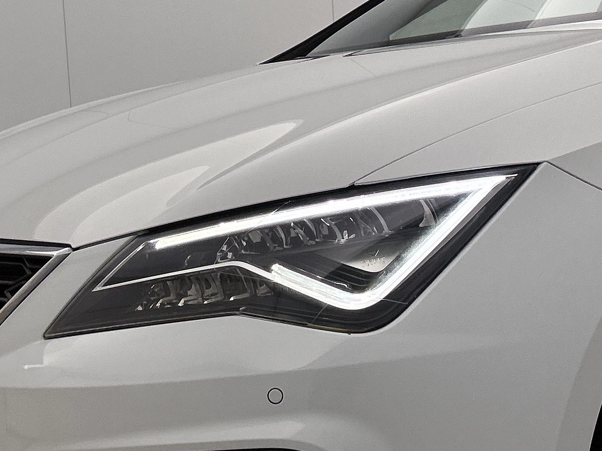 SEAT Leon ST 1.4 EcoTSI FR