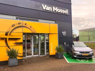 Opel Corsa 1.2 Turbo Hybrid GS