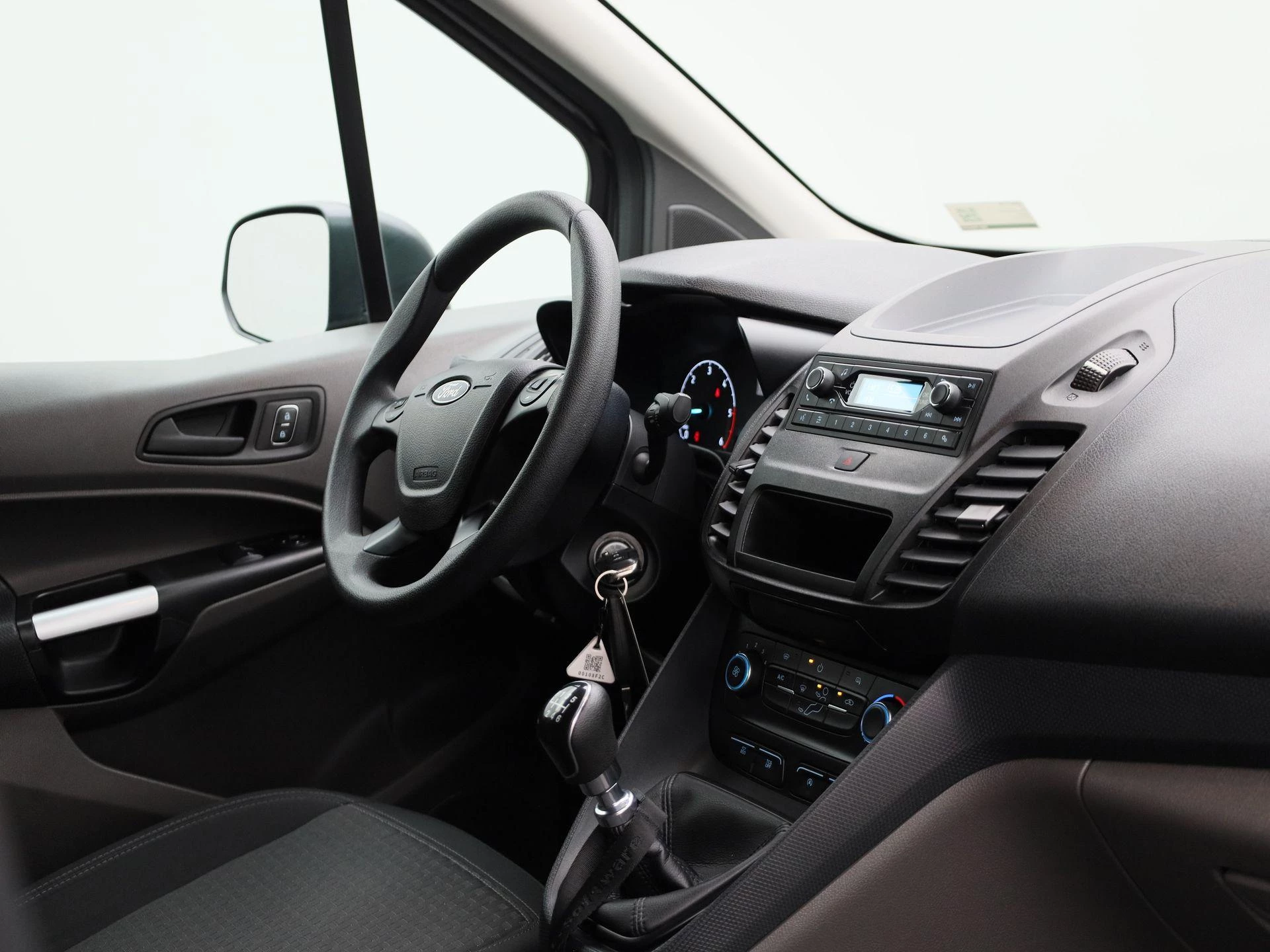 Ford Transit Connect 1.5 TDCi 74kW L1 Trend