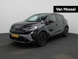 Renault Captur 1.6 E-Tech full hybrid 145 esprit Alpine