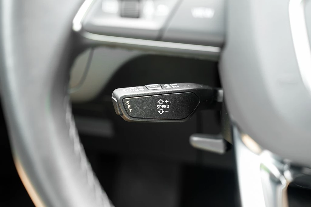 Audi Q5 40 TDI S line Navi Matrix Panorama TopView