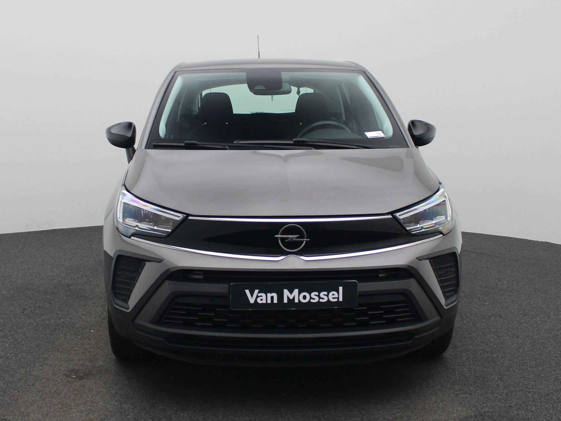 Opel Crossland 1.2 81kW Turbo S/S Edition