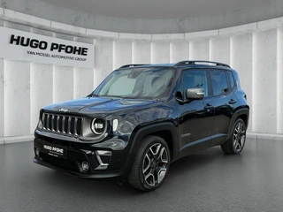 Jeep Renegade 1.6 MultiJet Limited FWD (EURO 6d)