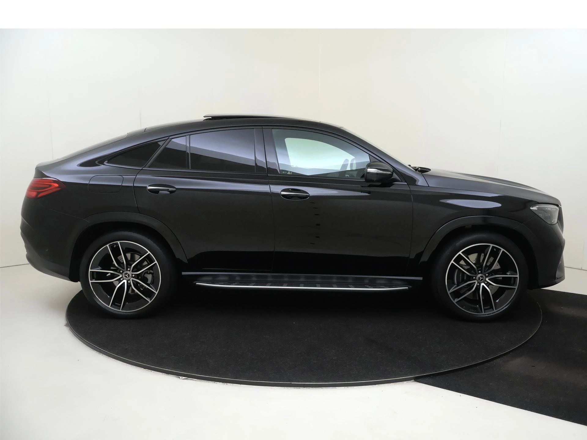 Mercedes-Benz GLE Coupé 400 e 4MATIC Sport Edition Premium Plus