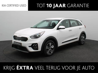 Kia Niro 1.6 GDi Hybrid DynamicLine