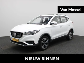 MG ZS EV MG Luxury 45 kWh