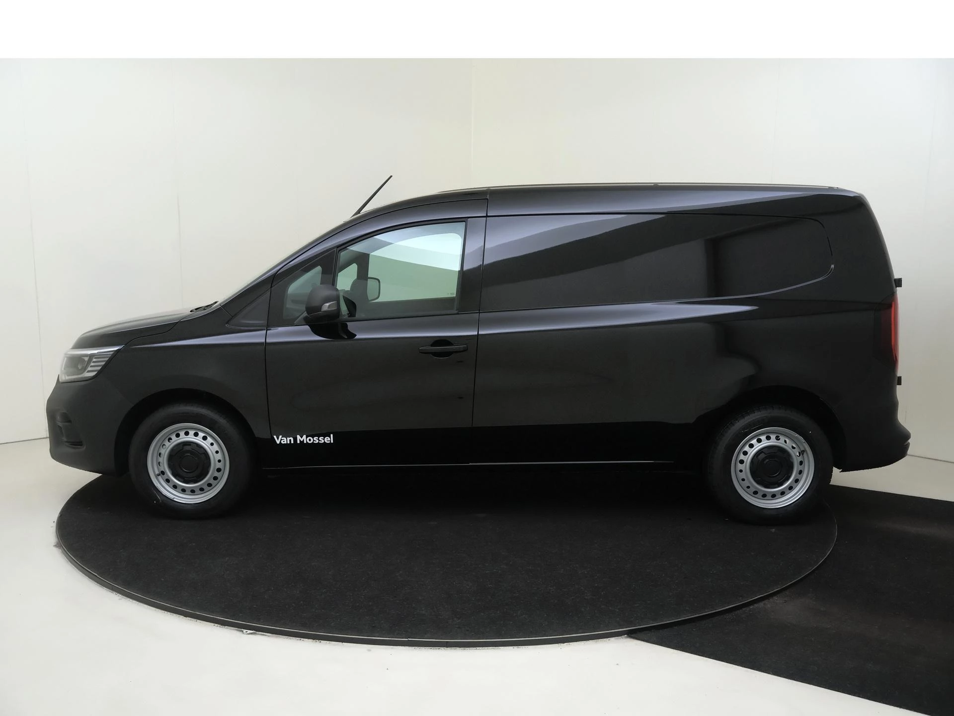 Renault Kangoo E-Tech Advance L2 44 kWh