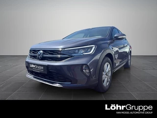 Volkswagen Taigo 1.0 TSI Life *LED*NAVI*ACC*