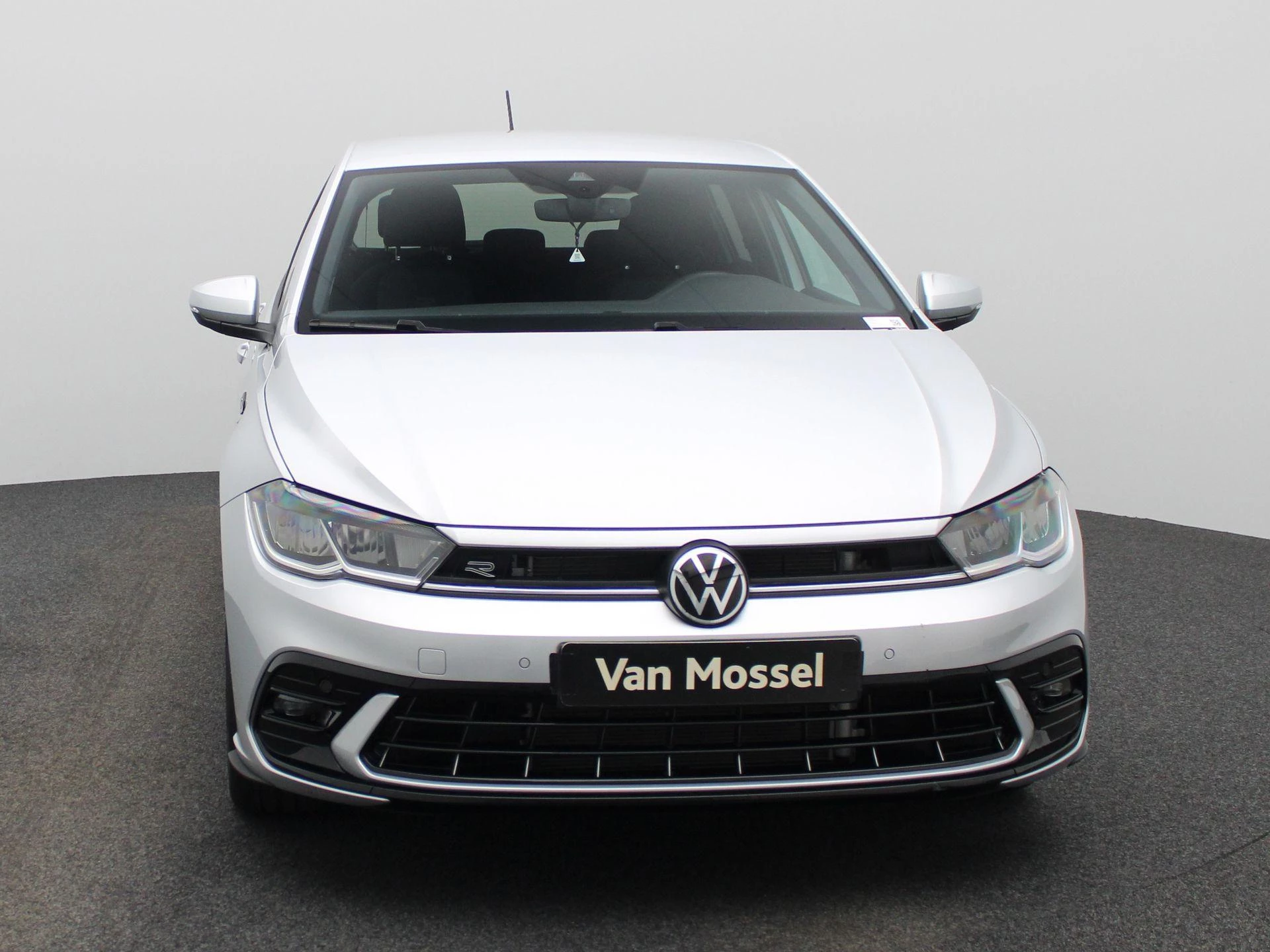 Volkswagen Polo 1.0 TSI | R-Line | 110 PK