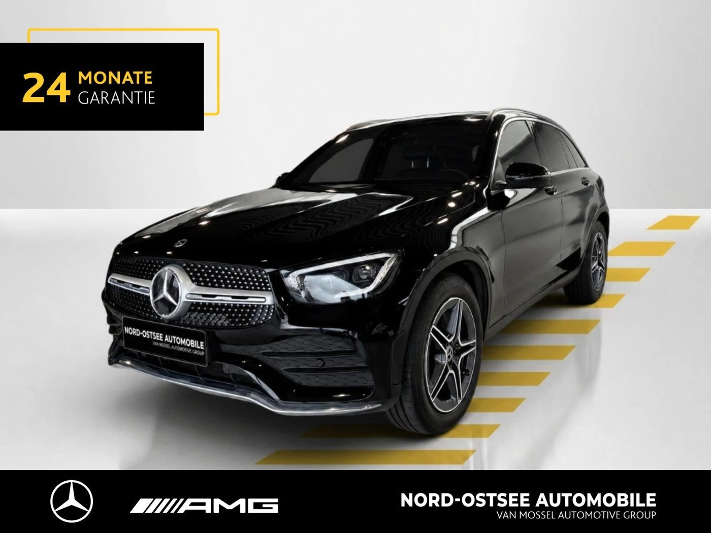 Mercedes-Benz-GLC 300 d-image-0