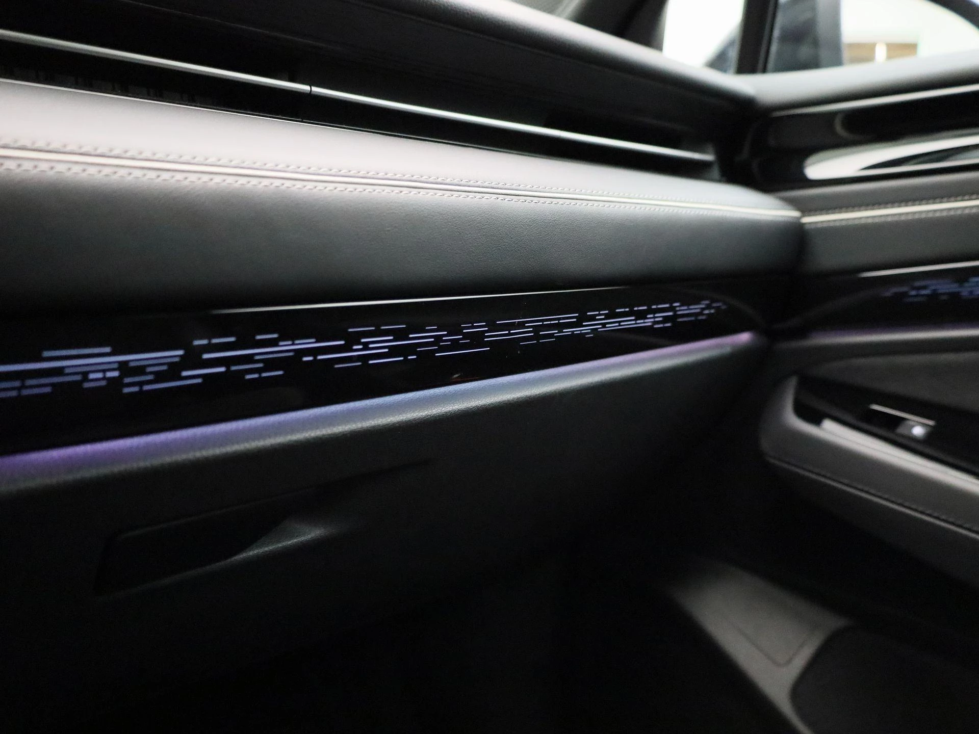 Volkswagen ID.7 Pro Business 77 kWh 286pk