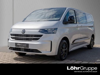 Volkswagen Transporter Kasten 2.0 TDI DSG LR Plus Edition