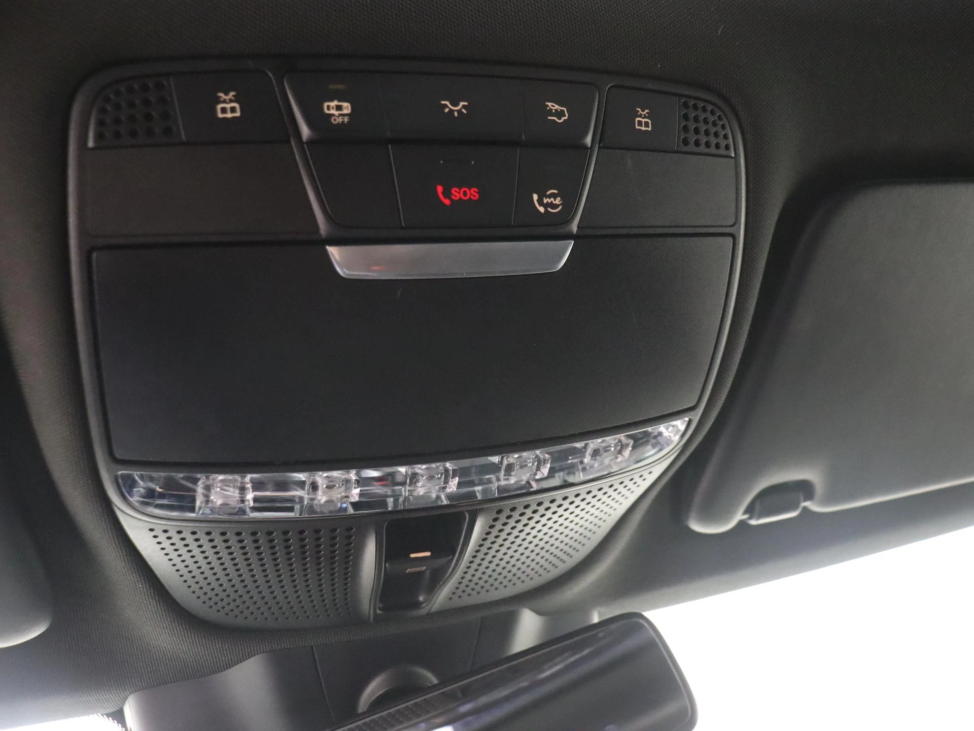Mercedes-Benz C-Klasse 180 Premium Plus Pack