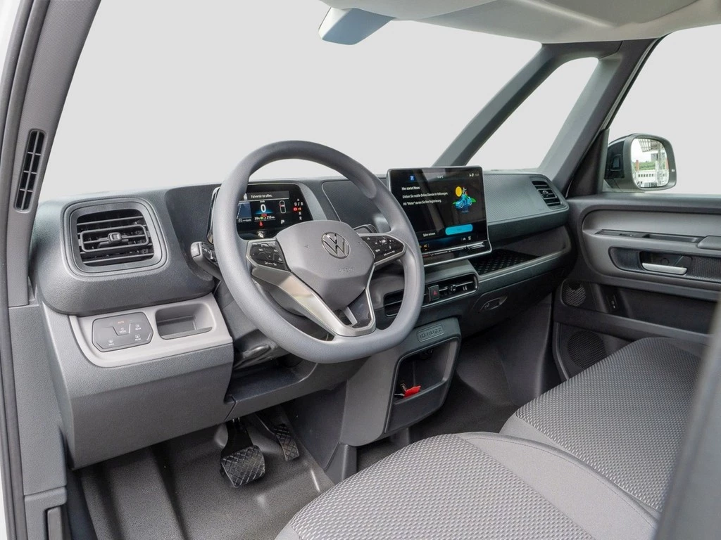 Volkswagen ID. Buzz Cargo ID.Buzz Pro
