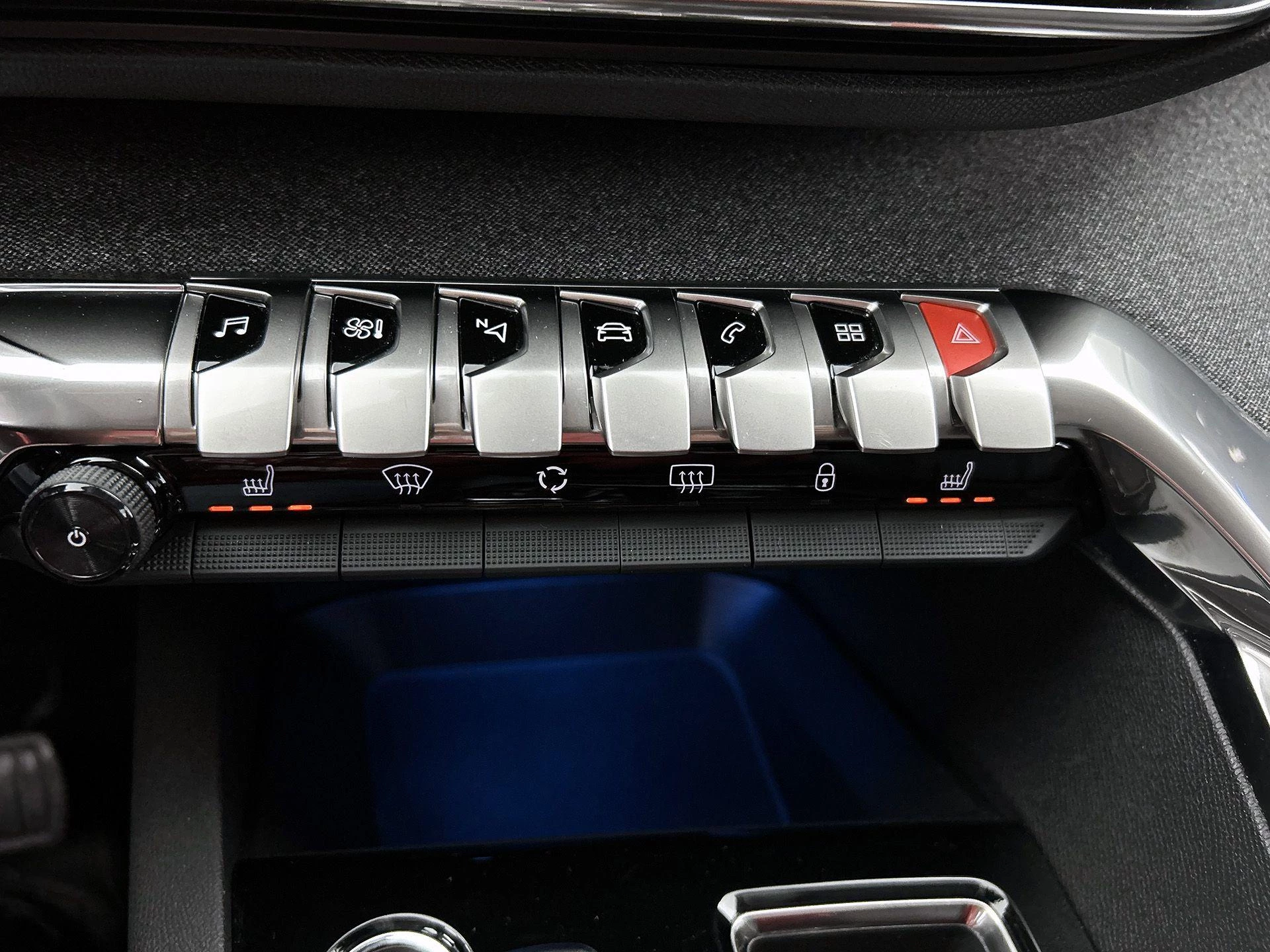 Peugeot 5008 1.2 PureTech Allure Pack Business