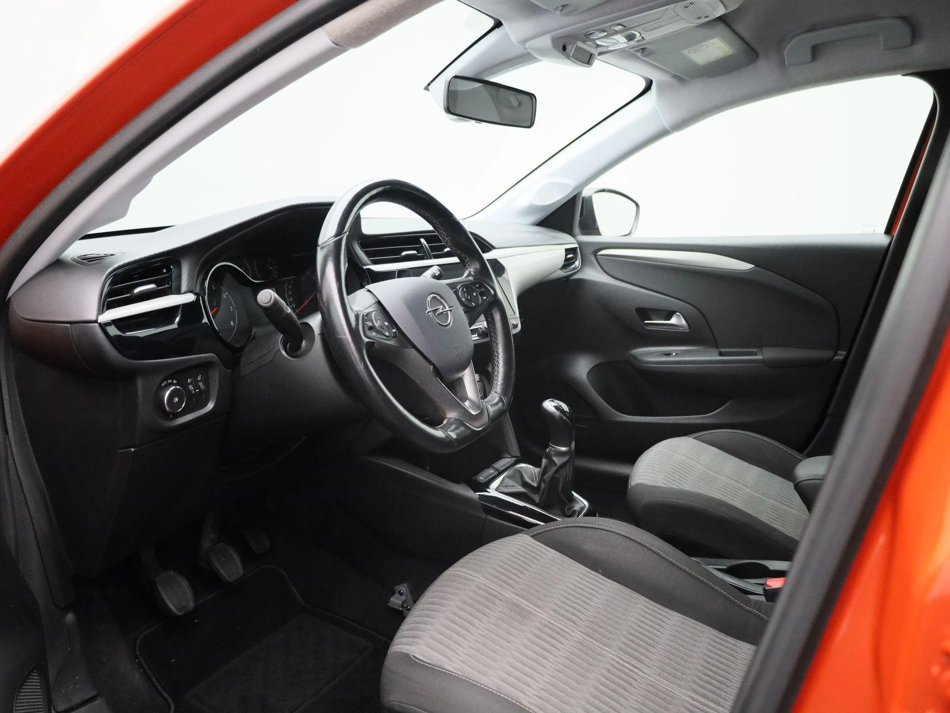 Opel Corsa 1.2 Edition