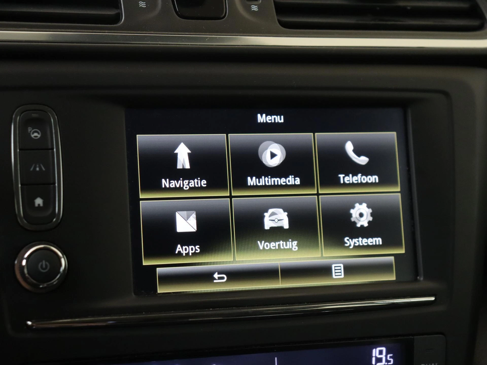 Renault Kadjar 1.2 TCe Bose