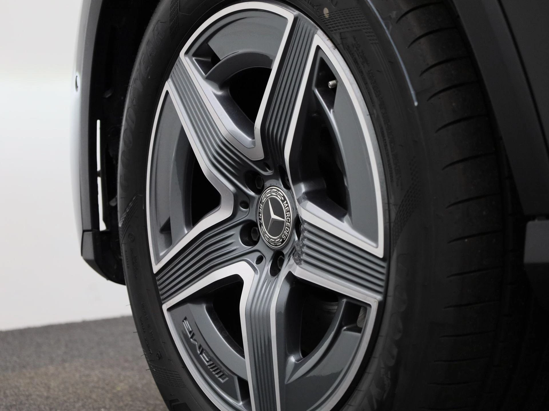 Mercedes-Benz GLC 300 d 4MATIC + AMG LINE + TREKHAAK +
