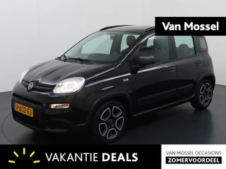 Fiat Panda 1.0 Hybrid City Life