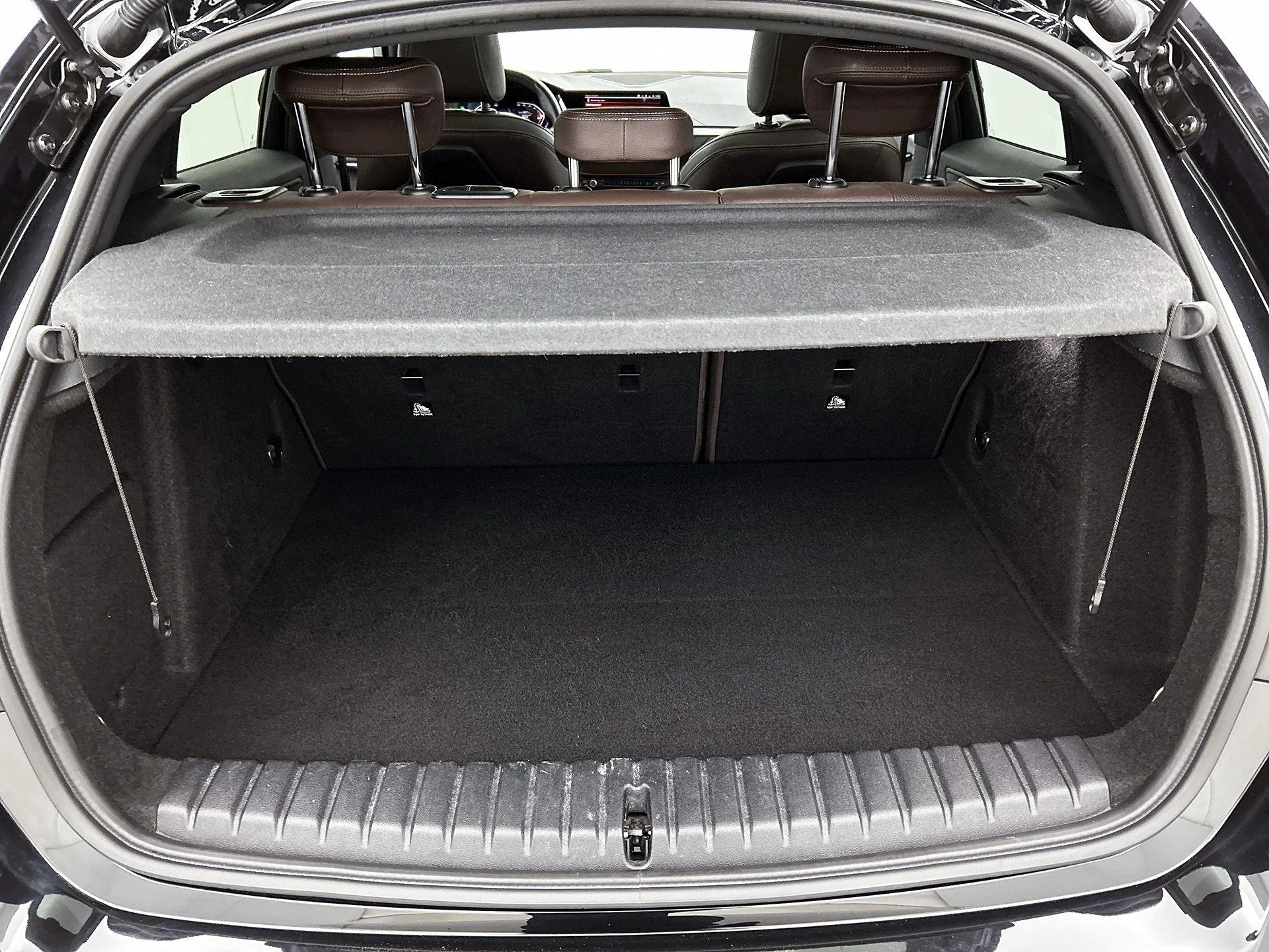 BMW 1 Serie 118i High Executive Edition