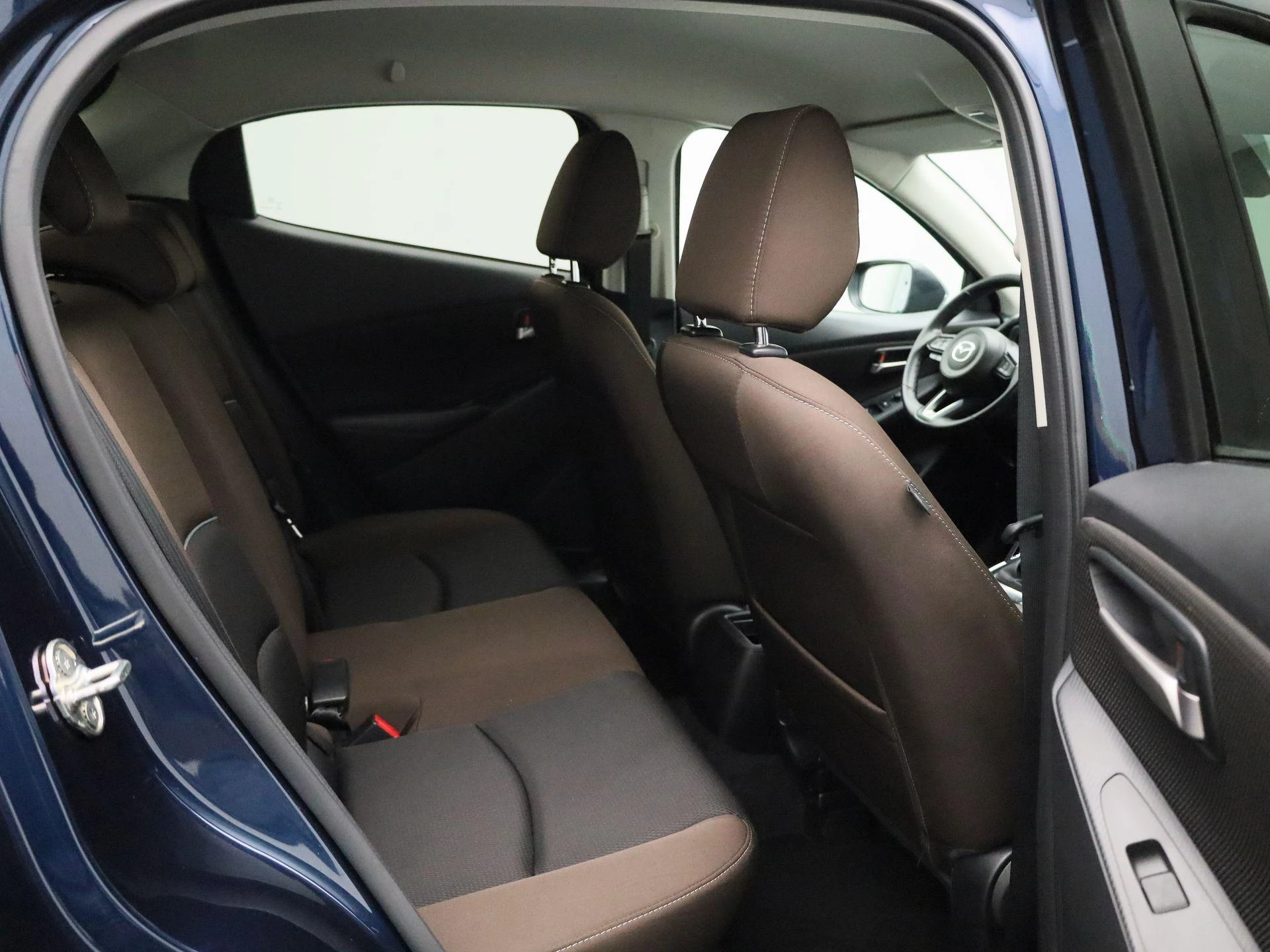 Mazda 2 1.5 Skyactiv-G 55kW Skydrive