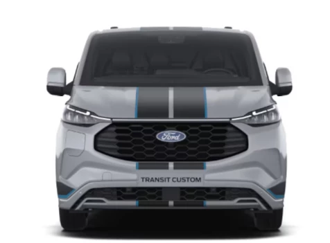 Ford Transit Custom 320 2.5 PHEV L2H1 Sport