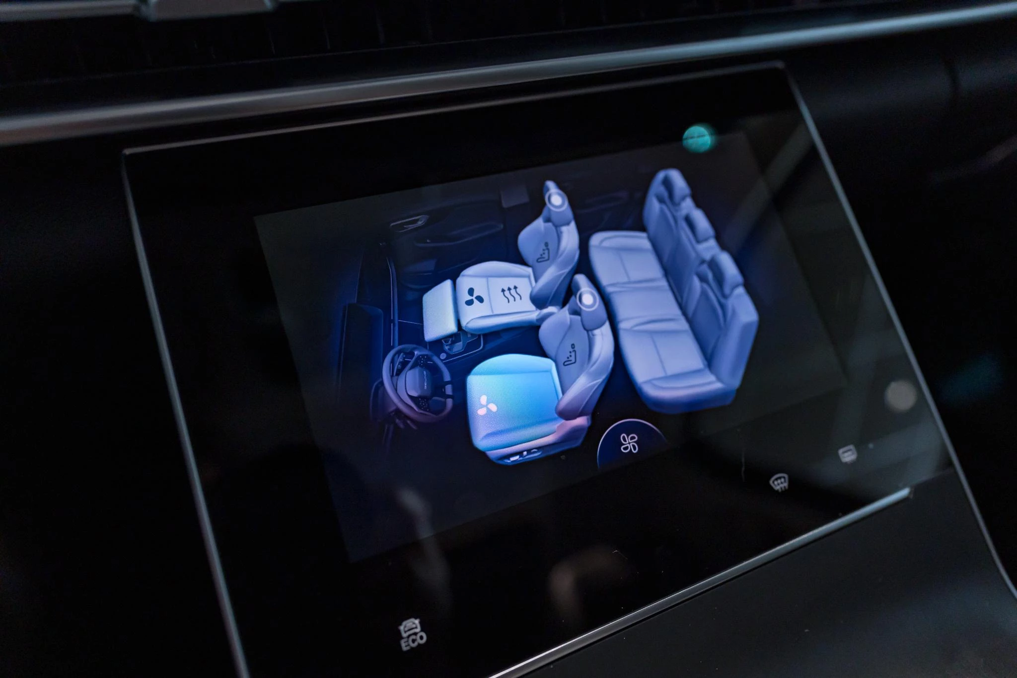 BAIC X75 Beijing 1.5 TGDI 7-DCT PREMIUM