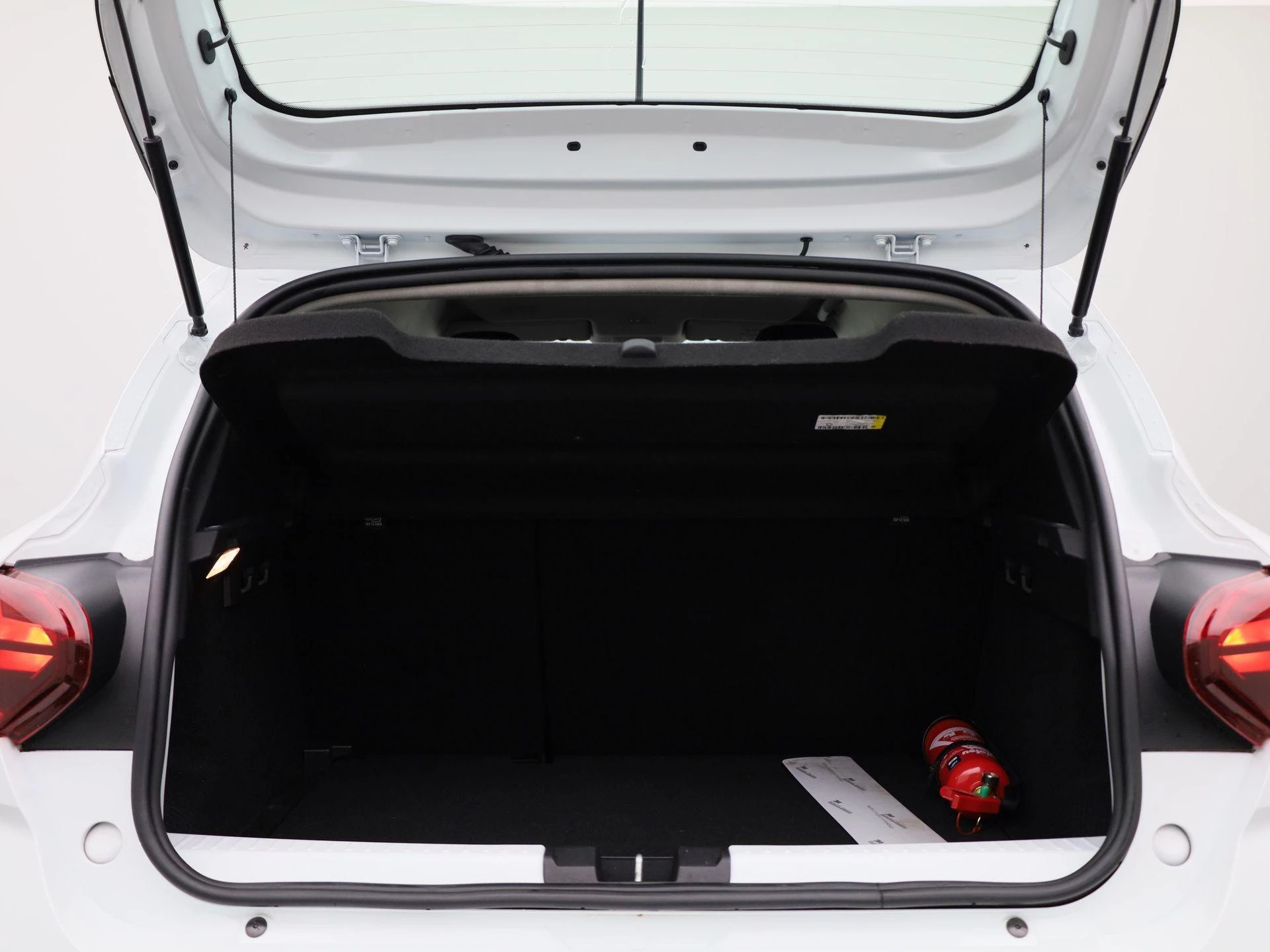 Dacia Sandero Stepway TCe 110 Expression